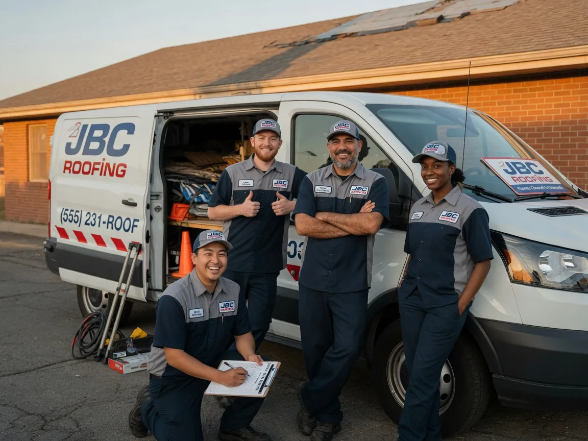 Roof Replacement company in Cross Hill, SC
