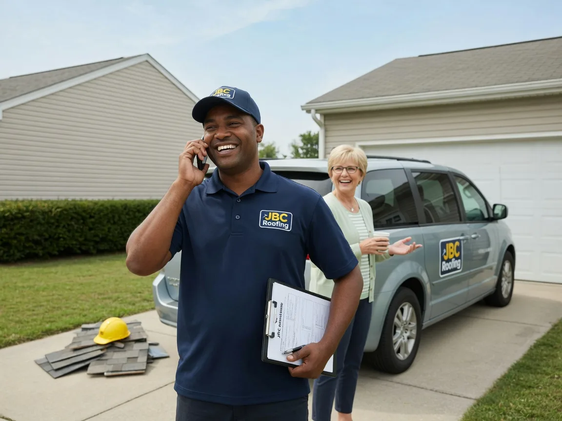 Roof Replacement Cross Hill, SC FAQs